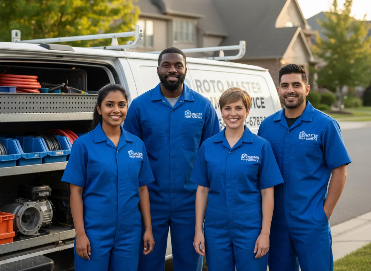 Sump Pump Installation company in Ashland, PA
